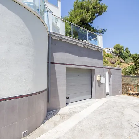 Terrazas De Burriana Villa Nerja