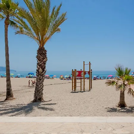 Terrazas De Burriana Villa Nerja